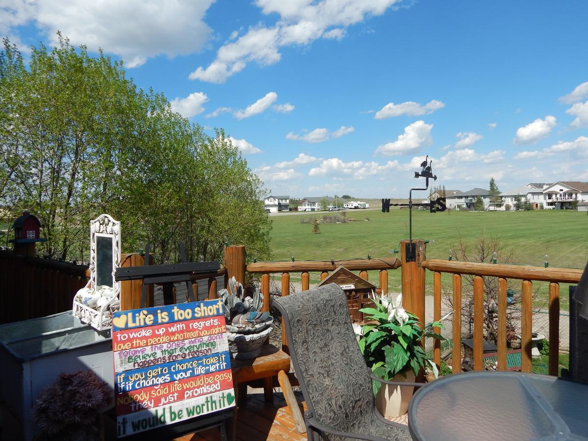 Idle Spurs Log Cabin Bed & Breakfast Black Diamond Zewnętrze zdjęcie